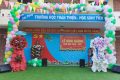1 SỐ HÌNH ẢNH LỄ KHAI GIẢNG NĂM HỌC 2026-2027