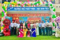 🎉 CHÀO MỪNG NĂM HỌC MỚI 2026–2027 🎉
