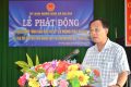 LỄ PHÁT ĐỘNG PHONG TRÀO “BÌNH DÂN HỌC VỤ SỐ”