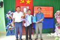 HIỆU TRƯỞNG CHUYỂN CÔNG TÁC