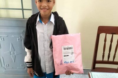 NGƯỜI TỐT, VIỆC TỐT