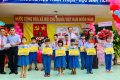 KHAI GIẢNG NĂM HỌC 2025-2026