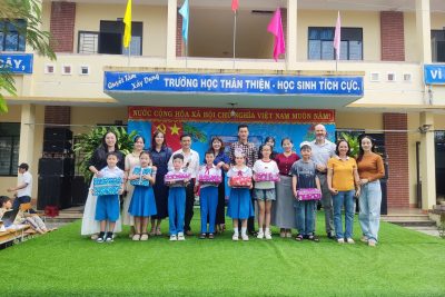 🌟 SINH HOẠT CÂU LẠC BỘ TIẾNG ANH – NƠI NUÔI DƯỠNG ĐAM MÊ & TỰ TIN CHO HỌC SINH TIỂU HỌC 🌟