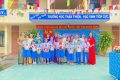 NGÀY HỘI ĐỌC SÁCH – HÀNH TRÌNH KHÁM PHÁ TRI THỨC