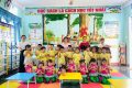 HÀNH TRÌNH NHỎ – BƯỚC ĐỆM LỚN