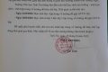 Thông báo thời gian học sinh tựu trường năm học 2023-2024
